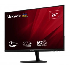 Monitor ViewSonic  VA24E2-H 2