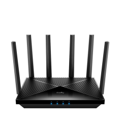 Router Cudy  WR6500