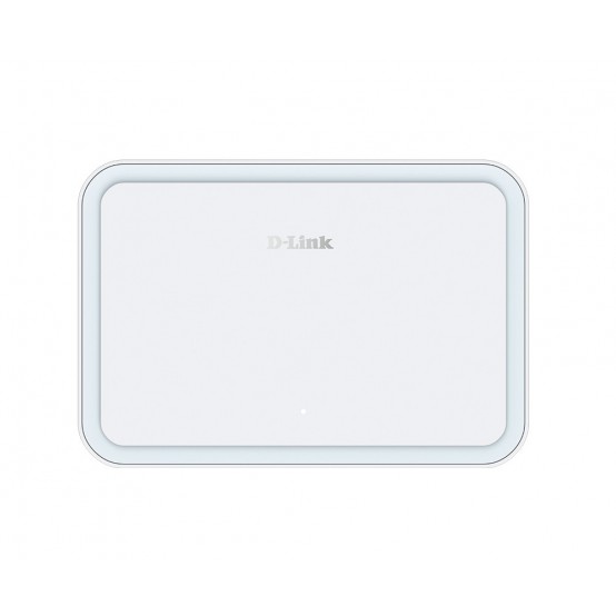 Router D-Link  DBR-330
