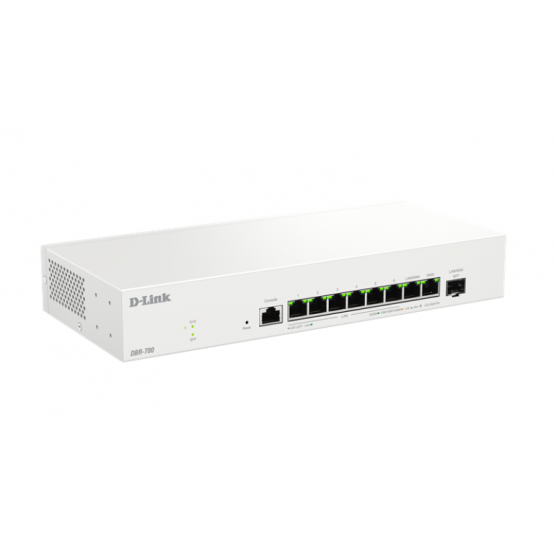 Router D-Link  DBR-700