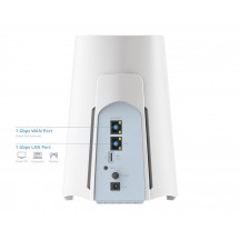 Router D-Link  G530V2