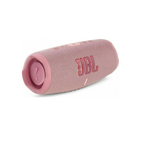 Boxe JBL Charge 5 Pink JBLCHARGE5PK