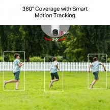 Camera de supraveghere Mercusys  MC500