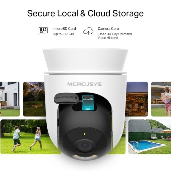 Camera de supraveghere Mercusys  MC500