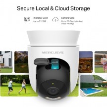 Camera de supraveghere Mercusys  MC500