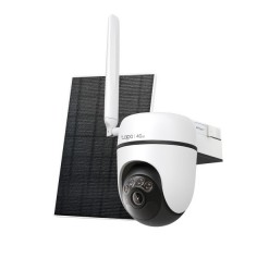 Camera de supraveghere TP-Link  TAPO C615G KIT