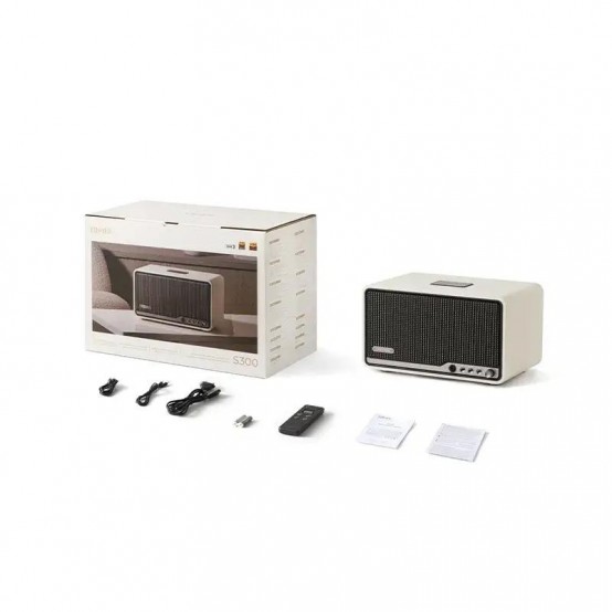 Boxe Edifier  S300-IV