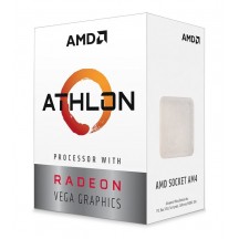 Procesor AMD Athlon 3000G YD3000C6FHSBX