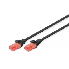 Cablu Digitus  DK-1612-010/BL