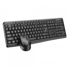 Tastatura Serioux  SRXK-SKIT706W 2