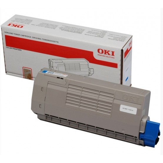 Cartus OKI  44318607