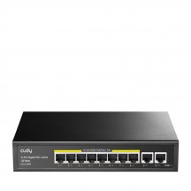 Switch Cudy  GS1010PE