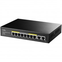 Switch Cudy  GS1010PE