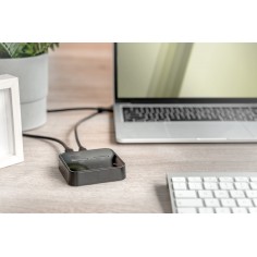 Docking Station Digitus  DA-71545 2