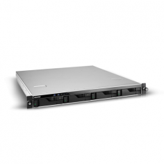 NAS Asustor Lockerstor 4RD AS6504RD/RAIL KIT