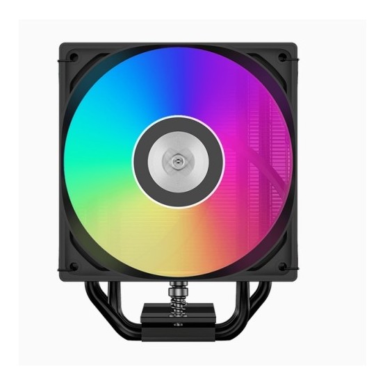 Cooler PCCooler  RT500 TC ARGB BK