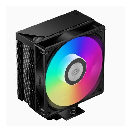 Cooler PCCooler  RT500 TC ARGB BK