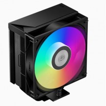 Cooler PCCooler  RT500 TC ARGB BK