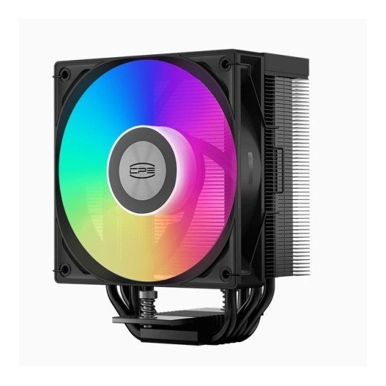 Cooler PCCooler  RT500 TC ARGB BK