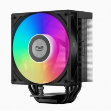Cooler PCCooler  RT500 TC ARGB BK