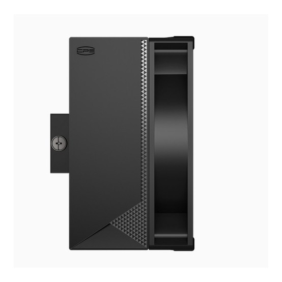 Cooler PCCooler  RT500 TC ARGB BK