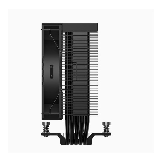 Cooler PCCooler  RT500 TC ARGB BK