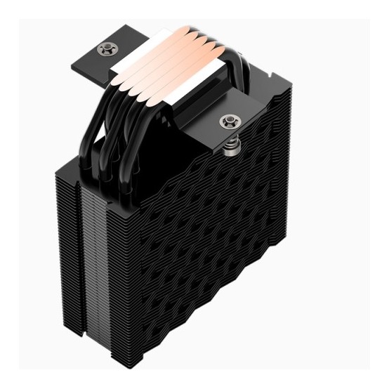 Cooler PCCooler  RT500 TC ARGB BK