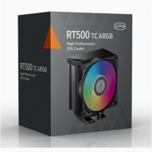 Cooler PCCooler  RT500 TC ARGB BK
