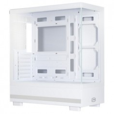 Carcasa PCCooler  C3 Q500 WH 2