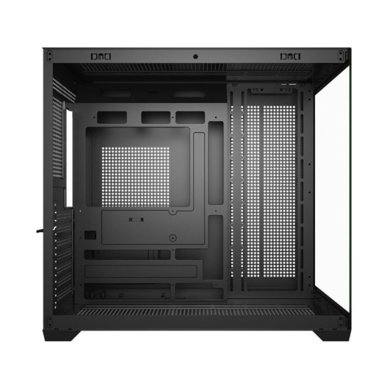 Carcasa PCCooler  C3 T700 BK