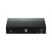 Switch D-Link DGS-1100-08P