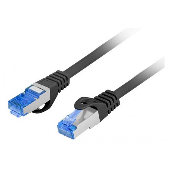 Cablu Lanberg  PCF6A-10CC-0200-BK