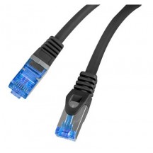 Cablu Lanberg  PCF6A-10CC-0200-BK