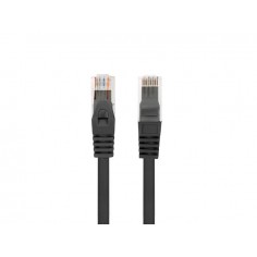 Cablu Lanberg  PCU6-10CU-0100-BK