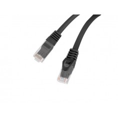 Cablu Lanberg  PCU6-10CU-0100-BK 2