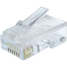 Cablu Gembird  LC-8P8C-002/10
