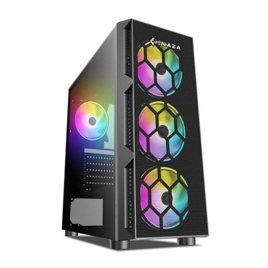 Carcasa Inaza Starfire INZ-STARFIRE