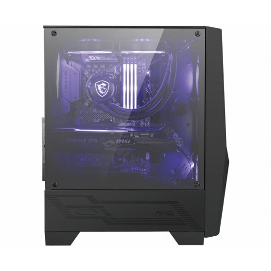 Carcasa MSI MAG FORGE 100M