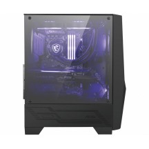 Carcasa MSI MAG FORGE 100M