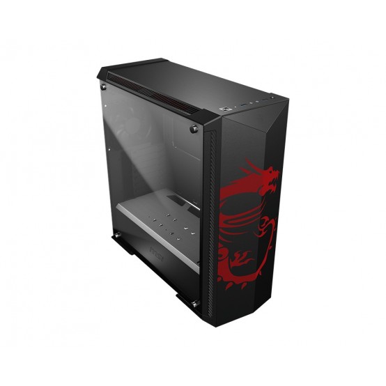 Carcasa MSI MPG GUNGNIR 100D