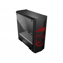 Carcasa MSI MPG GUNGNIR 100D