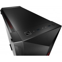 Carcasa MSI MPG GUNGNIR 100D