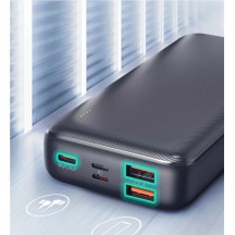 Acumulator Aukey  EU001-LLTSN1018450C