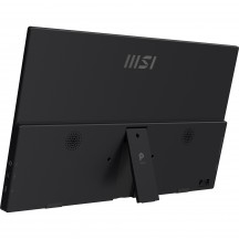 Monitor MSI  PRO MP165 E6
