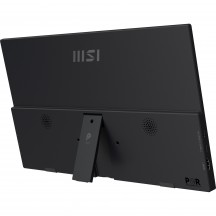 Monitor MSI  PRO MP165 E6