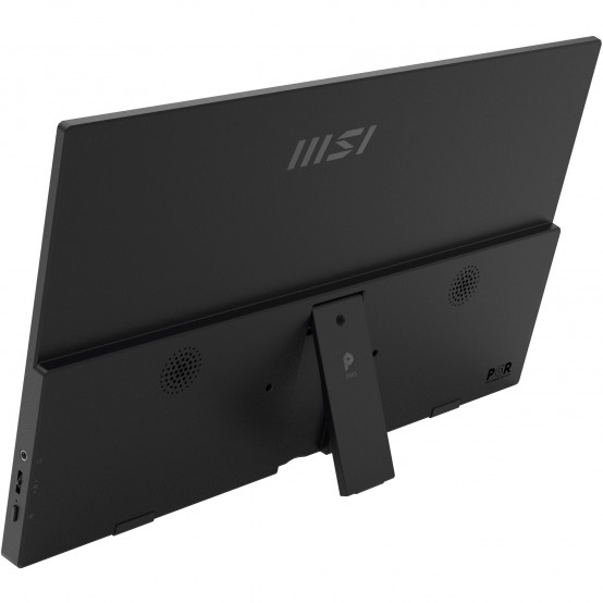 Monitor MSI  PRO MP165 E6