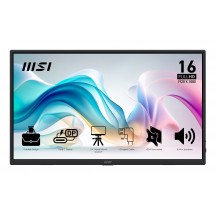 Monitor MSI  PRO MP165 E6