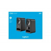 Boxe Logitech Z150 980-000814