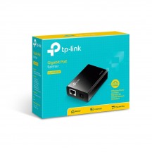 Adaptor PoE TP-Link TL-POE10R