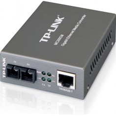 Adaptor TP-Link MC200CM